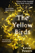 Кевин Пауэрс - Yellow Birds HB