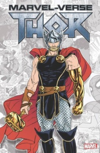 Marvel-Verse: Thor