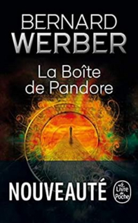Бернар Вербер - La Boite De Pandore