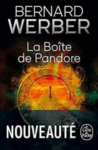 La Boite De Pandore