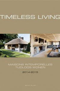 Timeless Living 2014-2015