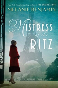 Mistress Of The Ritz (Exp)