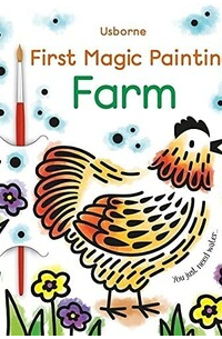 First Magic Painting Farm