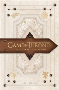 Game of Thrones. The Postcard Collection