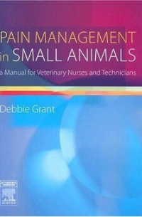 Pain Management in Small Animals