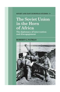 Soviet union in the horn of africa