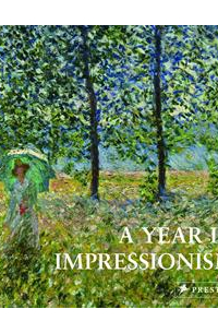 Year in Impressionism