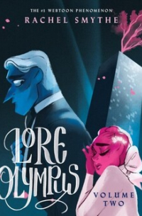 Рэйчел Смайт - Lore Olympus Volume Two: UK Edition