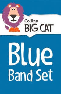 Blue band set