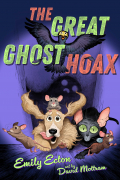 Эмили Эктон - The Great Ghost Hoax