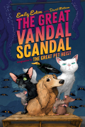 Эмили Эктон - The Great Vandal Scandal