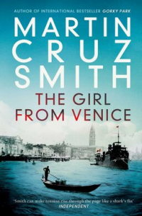 The Girl From Venice