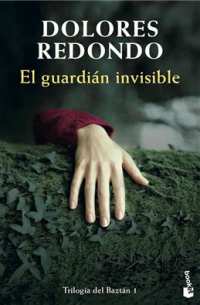 Долорес Редондо - El Guardian Invisible