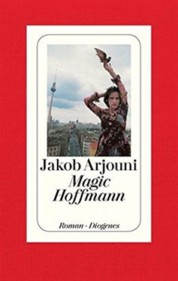 Якоб Арджуни - Magic Hoffmann