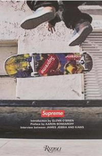 Supreme: Downtown New York Skate Culture