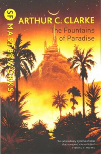 The Fountains of Paradise