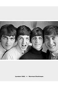 Beatles By Norman Parkinson, The