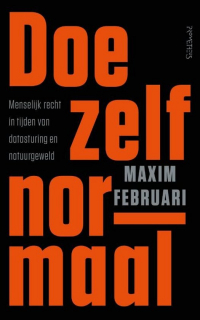 Максим Фебруари - Doe zelf normaal