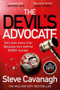 Стив Кавана - Devil&#039;s Advocate