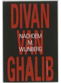 Нахоэм М. Вейнберг - Divan van Ghalib
