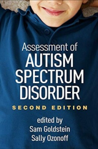 Assessment of Autism Spectrum Disorder, Second Edition