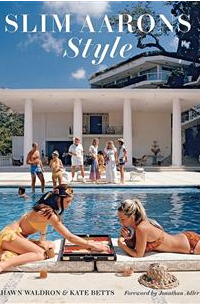 Slim Aarons: Style