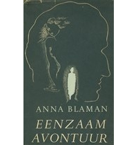 Анна Бламан - Eenzaam avontuur