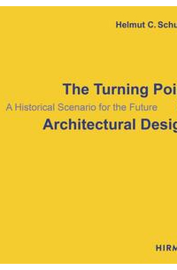 The Turning Point in Architectural Design