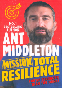 Ант Миддлтон - Mission Total Resilience