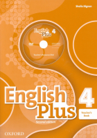 Dignen Sheila - English Plus. 2nd Edition. Level 4. Teacher's Book with Teacher's Resource Disk and Practice Kit