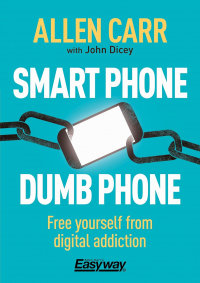  - Smart Phone Dumb Phone. Free Yourself from Digital Addiction