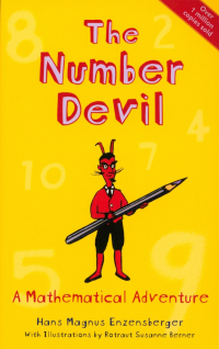 Ханс Магнус Энценсбергер - The Number Devil. A Mathematical Adventure