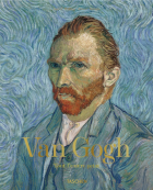  - Van Gogh. Tout l&#039;œuvre peint