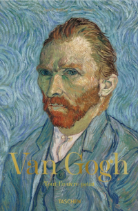  - Van Gogh. Tout l'œuvre peint