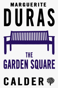 The Garden Square