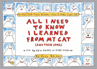 Becker Suzy - All I Need to Know I Learned From My Cat (And Then Some)