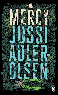 Jussi Adler-Olsen - Mercy