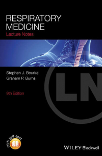  - Lecture Notes: Respiratory Medicine