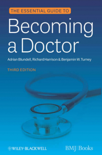 Essential Guide to Becoming a Doctor