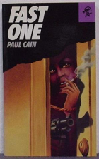 Paul Cain - Fast One