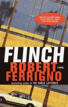 Robert Ferrigno - Flinch