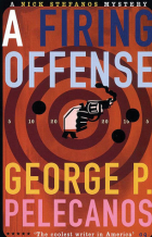 Джордж Пелеканос - A Firing Offense