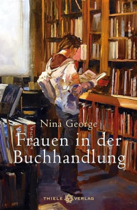 Нина Георге - Frauen in der Buchhandlung