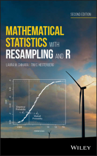  - Mathematical Statistics with Resampling and R