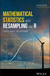 Mathematical Statistics with Resampling and R