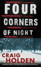 Craig Holden - Four Corners of Night