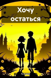 Хочу остаться