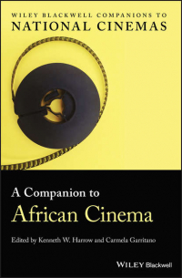  - A Companion to African Cinema