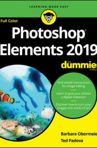 Photoshop Elements 2019 For Dummies