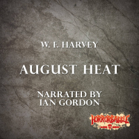 W. F. Harvey - August Heat